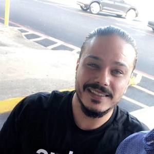 Meet your Posher, Suhaib